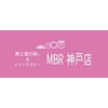 MBR 神戸店のお店ロゴ