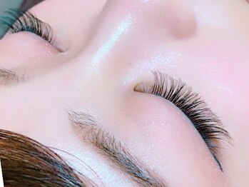 アイラッシュ フリーティエ(eyelash freetie)/豊富な種類でオリジナルデザイン