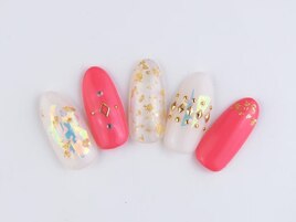 定額b カジュアル/クーポン使用