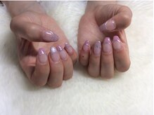 スタジオ スキンプロ(STUDIO SKINPRO)/過去のお客様施術です♪