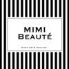 ミミボーテ(MIMI BEAUTE)ロゴ