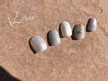 クレー(Klee)/simple design