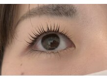 ロヴィ 盛岡店(Rovie)/カール×ブラックコーティング