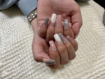 シーネイル(c' nail)/