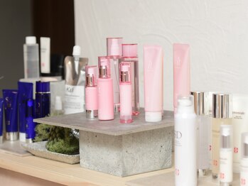 オーガニック アンド ビューティー シアン(CYAN.)/