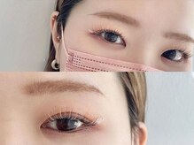 アイリス 博多吉塚店(IRIS)/eye design：マツエク