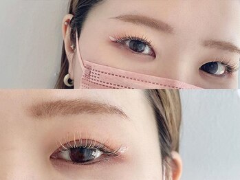 アイリス 博多吉塚店(IRIS)/eye design：マツエク