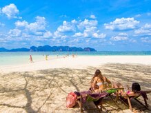 アジアンリラクゼーション ヴィラ 大橋店(asian relaxation villa)/タイ；秘境リゾートクラビ