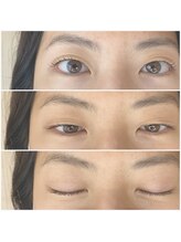 ミント アイラッシュ(mint)/