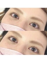 コンジュ ファースト 土橋店(CONJU 1st)/UPPER LIFT CUEL