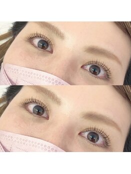 コンジュ ファースト 土橋店(CONJU 1st)/UPPER LIFT CUEL