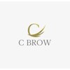 シーブロウ(C Brow)ロゴ
