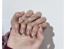 ホシノ ユー スタジオ(Hoshino U studio)/お持ち込みデザイン