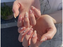 フリーデザイン10本