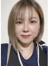 ケイナイン(K-9) 郡司 若代