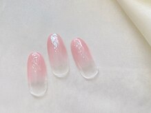 アバネイル 名駅店(AVA NAIL)/【シンプルオフィス】