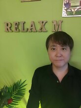 リラックスM&nbsp;井手 伸治