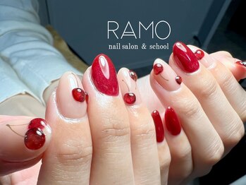 ラモ(RAMO)/
