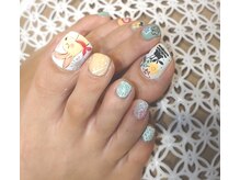 サロン オリーブ(Salon Olive)/