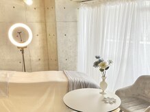 メメピュア 豊中(me me pure)/阪急/豊中駅前　隠れ家サロン