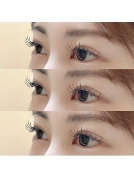 ミュゲ(muguet)/ダークモカブラウン120