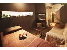 イザナイ(IZANAI)/個室は２部屋ございます