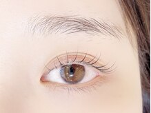 ピオニーココ(PEONYCOCO)/まつげパーマ♪(四ツ橋堀江)