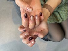 ザネイルズ(The Nails)/