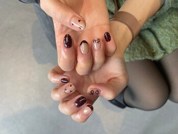 ザネイルズ(The Nails)/