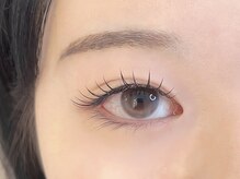 ステラ 立川店(stella.)/フラットラッシュ♪