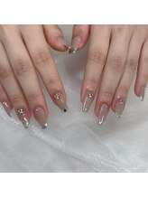 レイ 名古屋店(REY)/ガラスフレンチ