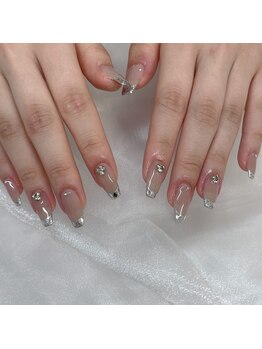 レイ 名古屋店(REY)/ガラスフレンチ