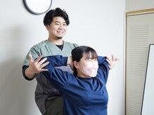 Rストレッチ 二条店