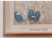 トイロ 西院店(TOIRO)/7月新作定額コース