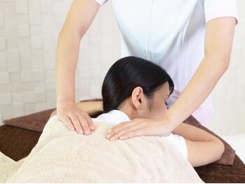 華の写真/整体の資格を持ったプロのオーナーが施術◎心地いい施術で優しい時間をご提供◇施術後の変化に感動する♪