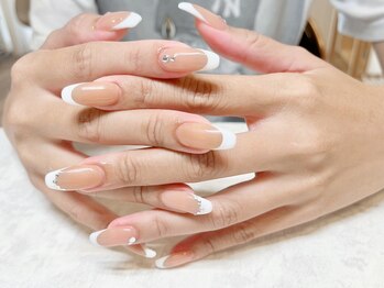 レヴィア(Levia)/ベースありフレンチ+パーツ♪