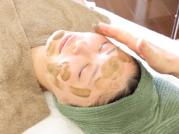 ノヴェイル(NoVeil)/tipハーブピーリング