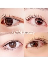 ルーナビューティー(LUNA beauty)/