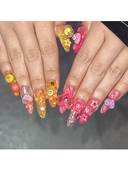 ピンズイチロク(PINS16)/Gel-x120分