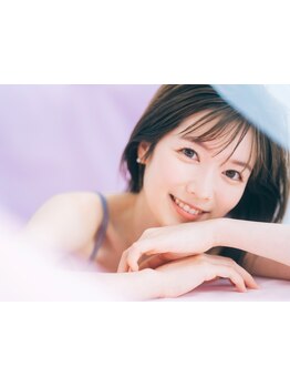 モテ可愛な目元にしたい