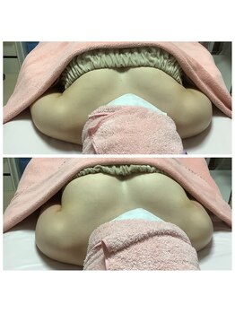 エジュール(EJURE)/ミラクルバスト・ブライダル