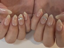 リディネイル(Lidy nail)/【Lidy nail】 