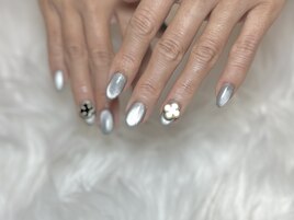 カラーマグネット＋パーツ