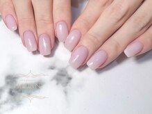 モアニ ヒロオ 渋谷店(MOANI Hiroo)/オフィスネイル