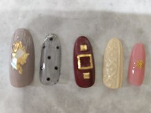 ネイルサロン ネイルクク(Nail KUKU)/