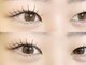 フィールカブ 仙川(feel kab)の写真/【今話題のアンドヘルシー導入サロン★】最新の技術×厳選された商材でモチ＆仕上がりの良さを実現◎