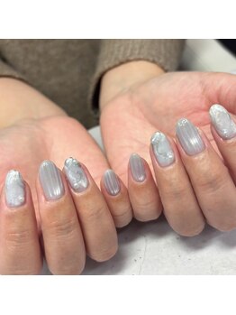 アイリッシュネイル 久屋大通店(Irish Nail)/wintercollection