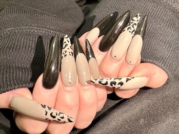 ルフリーク(Le Freak)/90分お持ち込み☆