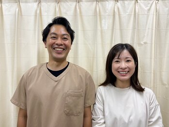 まごころ鍼灸整骨院 門真院/【症状】腰痛、自律神経の乱れ