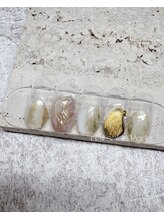 ペルル(Perle)/定額¥7000